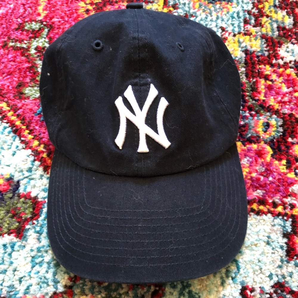 Yankees Cap
